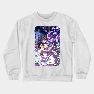 Princess Charming Crewneck Sweatshirt